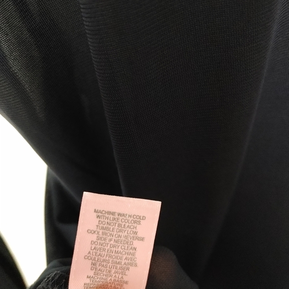 Calypso St. Barth sheer tunic size XS - Picture 9 of 12